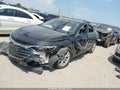 2020 Chevrolet Malibu — photo 2 of 15 | VIN 1G1ZD5ST0LF060094