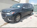 2018 Chevrolet Traverse — photo 2 of 15 | VIN 1GNERGKW1JJ151468