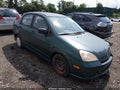 2002 Suzuki Aerio — photo 1 of 11 | VIN JS2RA41S225103105