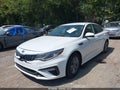 2020 Kia Optima — photo 6 of 16 | VIN 5XXGT4L35LG437689
