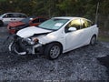 2021 Toyota Prius — photo 2 of 17 | VIN JTDKAMFU6M3138332