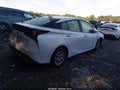 2021 Toyota Prius — photo 4 of 17 | VIN JTDKAMFU6M3138332