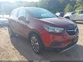 2021 Buick Encore — photo 1 of 16 | VIN KL4CJESM4MB369651