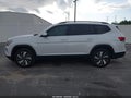 2026 Volkswagen Atlas — photo 14 of 16 | VIN 1V2JN2CA9TC517319