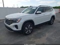 2026 Volkswagen Atlas — photo 2 of 16 | VIN 1V2JN2CA9TC517319