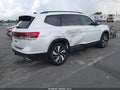 2026 Volkswagen Atlas — photo 4 of 16 | VIN 1V2JN2CA9TC517319