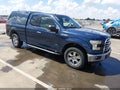 2016 Ford F-150 — photo 1 of 16 | VIN 1FTEX1EP1GKE02296