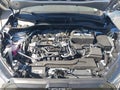 2026 Toyota Corolla Cross — photo 10 of 17 | VIN 7MUBAAAG6TV208916