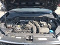 2023 Volkswagen Taos — photo 10 of 16 | VIN 3VVDX7B20PM360916