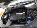2013 Mercedes-Benz ML-Class — photo 10 of 16 | VIN 4JGDA5HB6DA228615