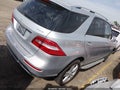 2013 Mercedes-Benz ML-Class — photo 4 of 16 | VIN 4JGDA5HB6DA228615