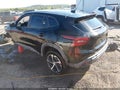 2026 Chevrolet Trax — photo 3 of 19 | VIN KL77LGEP9TC135935