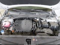 2024 Kia Sportage — photo 10 of 17 | VIN 5XYK5CDF1RG190229