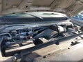2013 Ford E-250 — photo 6 of 11 | VIN 1FTNE2EL9DDA72187