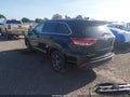 2019 Toyota Highlander — photo 3 of 16 | VIN 5TDKZRFH1KS321027