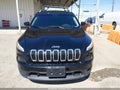 2018 Jeep Cherokee — photo 12 of 16 | VIN 1C4PJMCB7JD528516