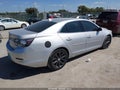 2014 Chevrolet Malibu — photo 4 of 11 | VIN 1G11E5SL0EF197307