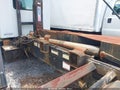 2001 Kenworth Construction — photo 7 of 17 | VIN 2NKMHY6X11M867603