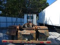 2001 Kenworth Construction — photo 17 of 17 | VIN 2NKMHY6X11M867603
