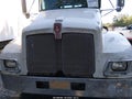 2001 Kenworth Construction — photo 11 of 17 | VIN 2NKMHY6X11M867603