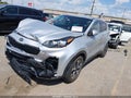 2020 Kia Sportage — photo 2 of 16 | VIN KNDPM3AC6L7794768