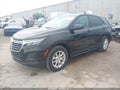 2022 Chevrolet Equinox — photo 2 of 16 | VIN 2GNAXSEV4N6151493