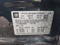 2020 Chevrolet Trax — photo 9 of 16 | VIN KL7CJPSB3LB038541