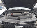 2024 Cadillac Escalade ESV — photo 10 of 17 | VIN 1GYS4RKLXRR345337