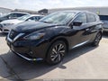 2024 Nissan Murano — photo 2 of 20 | VIN 5N1AZ2CJ4RC127500