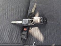 2002 Nissan Frontier — photo 11 of 13 | VIN 1N6ED27Y62C392451