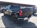 2020 Chevrolet Silverado 1500 — photo 3 of 19 | VIN 3GCPWCED9LG179682