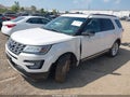 2016 Ford Explorer — photo 2 of 16 | VIN 1FM5K8D88GGC31448