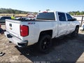 2016 Chevrolet Silverado 1500 — photo 4 of 16 | VIN 3GCUKREC6GG301395