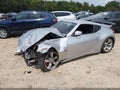 2010 Nissan 370Z — photo 2 of 17 | VIN JN1AZ4EH9AM505788