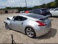 2010 Nissan 370Z — photo 3 of 17 | VIN JN1AZ4EH9AM505788