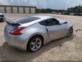 2010 Nissan 370Z — photo 4 of 17 | VIN JN1AZ4EH9AM505788