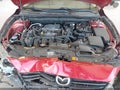 2018 Mazda 3 — photo 10 of 17 | VIN 3MZBN1V34JM184275