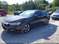 2018 Honda Accord — photo 2 of 16 | VIN 1HGCV1F56JA195557