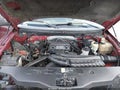 2006 Ford F-150 — photo 10 of 11 | VIN 1FTPW12V06KC09893