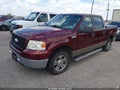2006 Ford F-150 — photo 2 of 11 | VIN 1FTPW12V06KC09893