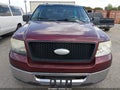 2006 Ford F-150 — photo 6 of 11 | VIN 1FTPW12V06KC09893