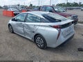 2018 Toyota Prius — photo 3 of 16 | VIN JTDKARFU0J3553106