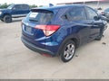 2017 Honda HR-V — photo 4 of 17 | VIN 3CZRU5H3XHM705513