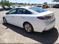 2018 Hyundai Sonata Hybrid — photo 3 of 16 | VIN KMHE24L3XJA082873