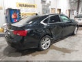 2014 Chevrolet Impala — photo 4 of 16 | VIN 2G1115SL3E9266429