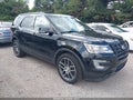 2017 Ford Explorer Sport Trac — photo 1 of 11 | VIN 1FM5K8GT2HGD37332
