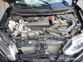 2020 Nissan Rogue — photo 10 of 18 | VIN JN8AT2MV6LW123210