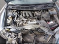 2007 Toyota Avalon — photo 10 of 16 | VIN 4T1BK36B97U197780