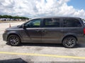 2016 Dodge Grand Caravan — photo 13 of 15 | VIN 2C4RDGEG4GR182831