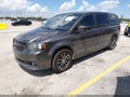 2016 Dodge Grand Caravan — photo 2 of 15 | VIN 2C4RDGEG4GR182831